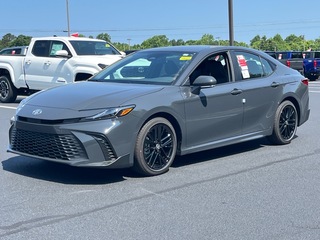2025 Toyota Camry for sale in Asheboro NC