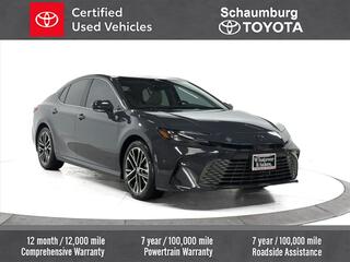 2025 Toyota Camry for sale in Schaumburg IL