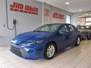 2025 Toyota Camry for sale in Toledo OH