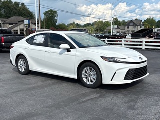 2025 Toyota Camry for sale in Hendersonville NC