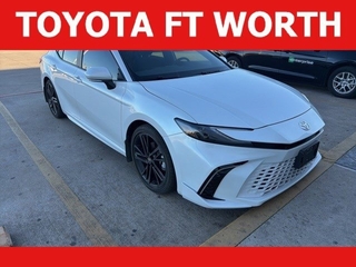 2025 Toyota Camry for sale in Fort Worth TX