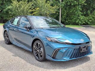 2025 Toyota Camry for sale in West Warwick RI