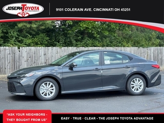 2025 Toyota Camry for sale in Cincinnati OH