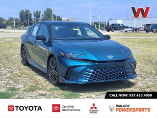 2025 Toyota Camry for sale in Miamisburg OH