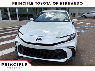 2025 Toyota Camry for sale in Hernando MS