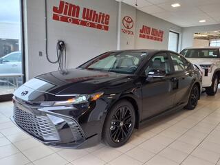 2025 Toyota Camry for sale in Toledo OH
