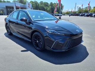 2025 Toyota Camry for sale in New Bern NC
