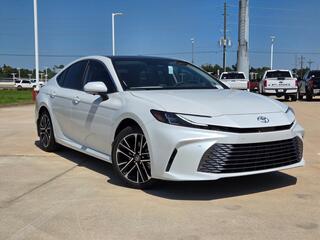 2025 Toyota Camry for sale in Conroe TX