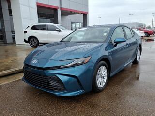 2025 Toyota Camry for sale in Jackson MS