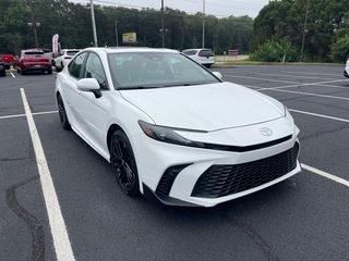 2025 Toyota Camry for sale in Enterprise AL