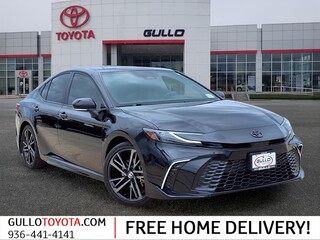 2025 Toyota Camry for sale in Conroe TX