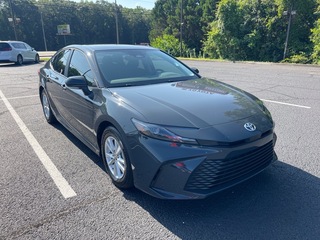 2025 Toyota Camry for sale in Enterprise AL