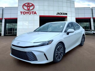 2025 Toyota Camry for sale in Jackson MS