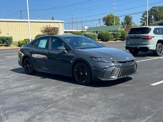 2025 Toyota Camry for sale in Hendersonville NC