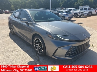 2025 Toyota Camry for sale in Midwest City OK