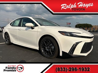 2025 Toyota Camry for sale in Anderson SC