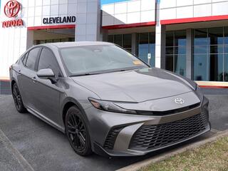 2025 Toyota Camry for sale in Mcdonald TN