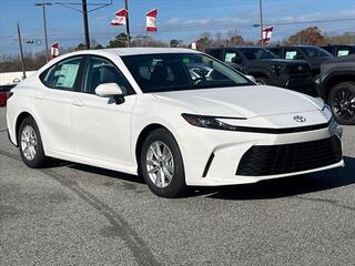 2025 Toyota Camry for sale in Asheboro NC