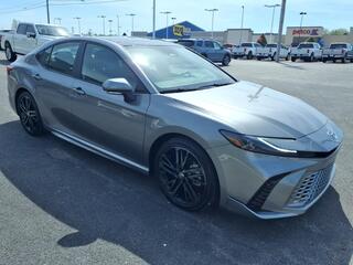 2025 Toyota Camry for sale in Bowling Green KY