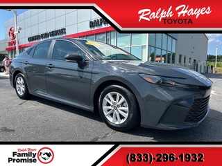 2025 Toyota Camry for sale in Anderson SC
