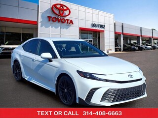 2025 Toyota Camry for sale in Kirkwood MO