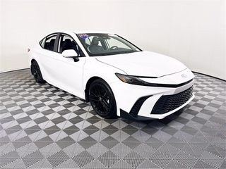 2025 Toyota Camry for sale in Merritt Island FL