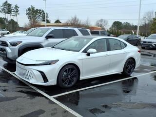 2025 Toyota Camry for sale in Henderson NC