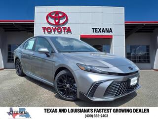 2025 Toyota Camry for sale in Orange TX