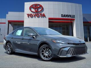 2025 Toyota Camry for sale in Danville VA