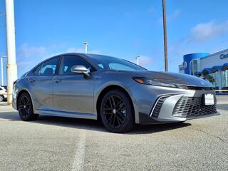 2025 Toyota Camry for sale in Killeen TX