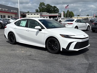 2025 Toyota Camry for sale in Hendersonville NC