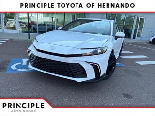 2025 Toyota Camry for sale in Hernando MS