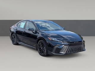 2025 Toyota Camry for sale in Chattanooga TN