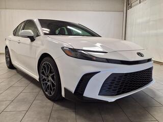 2025 Toyota Camry for sale in Fort Worth TX