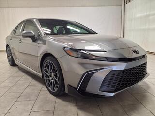 2025 Toyota Camry for sale in Fort Worth TX
