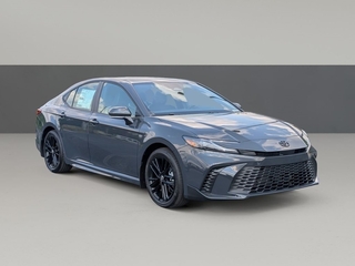 2025 Toyota Camry for sale in Chattanooga TN