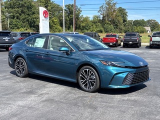 2025 Toyota Camry for sale in Hendersonville NC