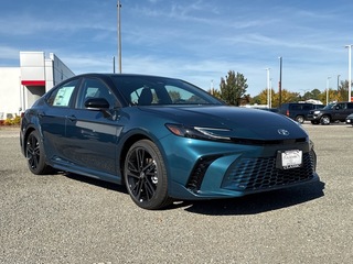 2026 Toyota Camry for sale in West Warwick RI