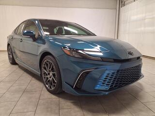 2026 Toyota Camry for sale in Fort Worth TX