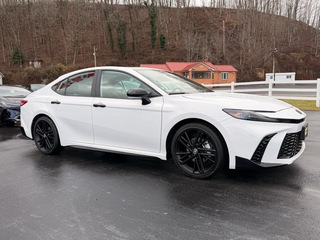 2026 Toyota Camry for sale in Princeton WV