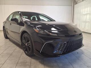 2026 Toyota Camry for sale in Fort Worth TX