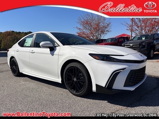 2026 Toyota Camry for sale in Greenwood SC
