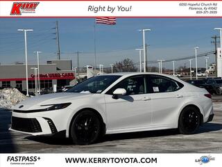 2026 Toyota Camry for sale in Florence KY