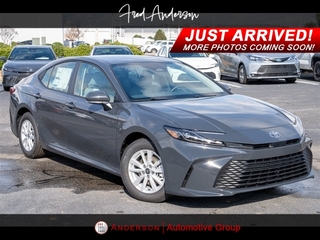 2026 Toyota Camry for sale in Sanford NC