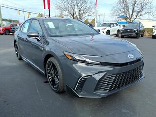 2026 Toyota Camry for sale in Fairfax VA