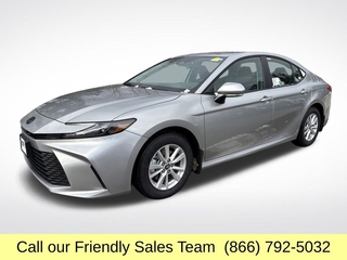 2026 Toyota Camry for sale in Epping NH