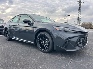 2026 Toyota Camry for sale in Anderson SC