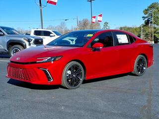 2026 Toyota Camry for sale in Asheboro NC