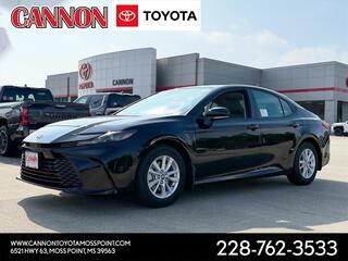 2026 Toyota Camry for sale in Moss Point MS
