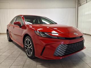 2026 Toyota Camry for sale in Fort Worth TX